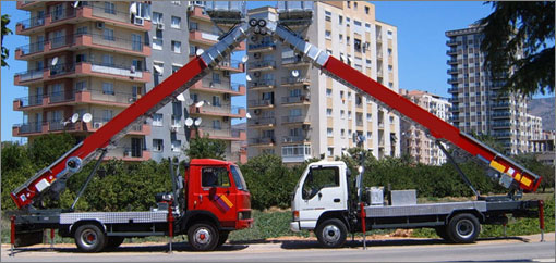 Araclarimiz